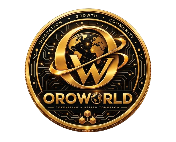 oroworld Gold Trading